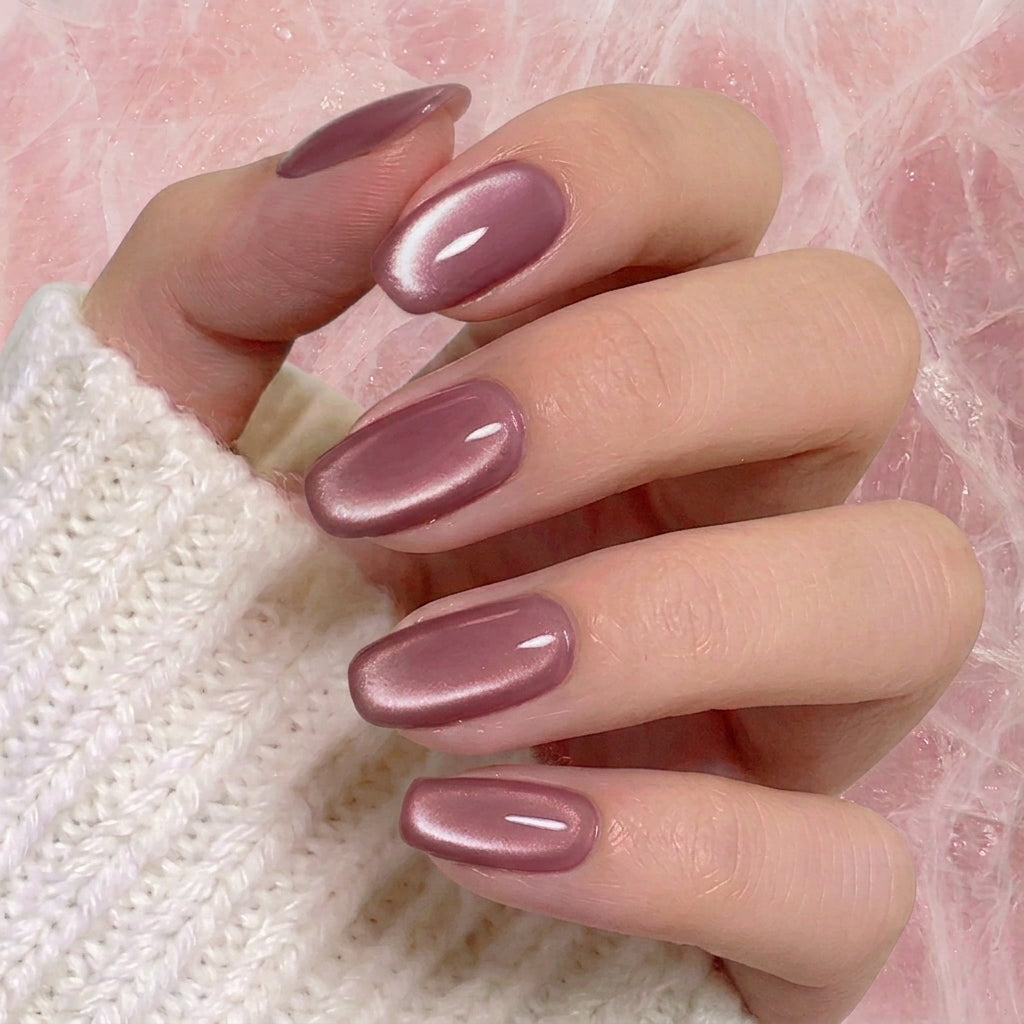 Lápiz de Esmalte de Uñas en Gel 3 en 1 Gel UV/LED