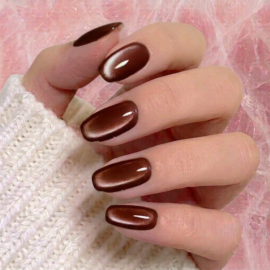 Lápiz de Esmalte de Uñas en Gel 3 en 1 Gel UV/LED
