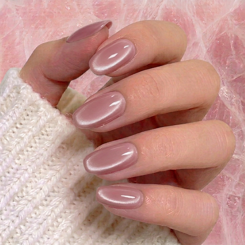 Lápiz de Esmalte de Uñas en Gel 3 en 1 Gel UV/LED